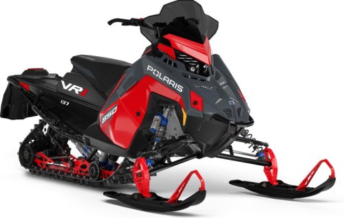 850 Indy VR1 137" -24
