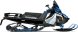 650 TITAN Nordic Pro 155