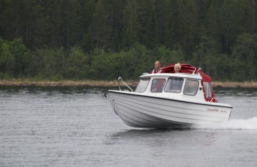 Classic 560 MC