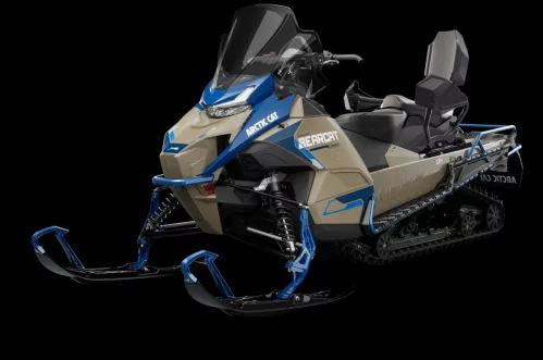 Bearcat 600 EPS LT MY27