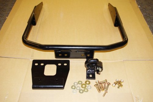 1639-606 Pantera 00-05, T660 Touring 04-07