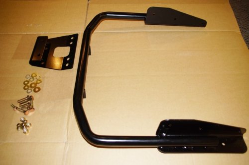 1639-607 Pantera 00-05, T660 Touring 04-07