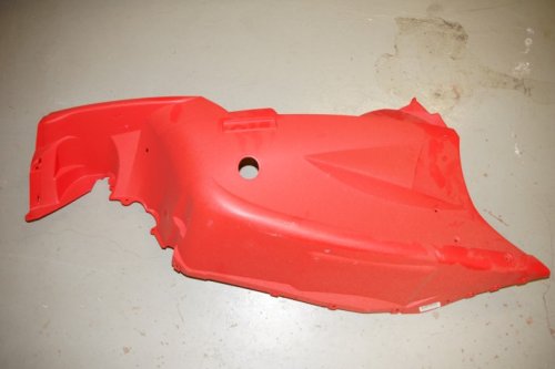 2706-227 Buksida Firecat 500/600/700 Sno Pro 03-04 Rd
