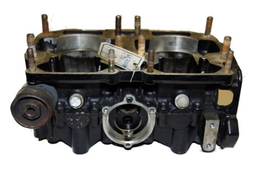 3003-940 Beg Vevhus Wildcat 700 EFI 1991-96