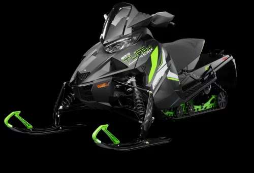 ZR 9000 Thundercat 137 EPS ATAC MY27