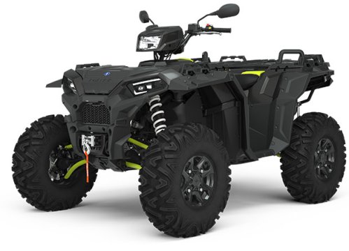 Sportsman XP 1000 S EPS