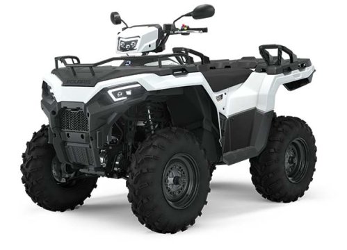 SPORTSMAN 570 EPS -25