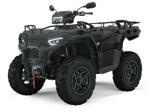SPORTSMAN 570 EPS BLACK EDITION -25