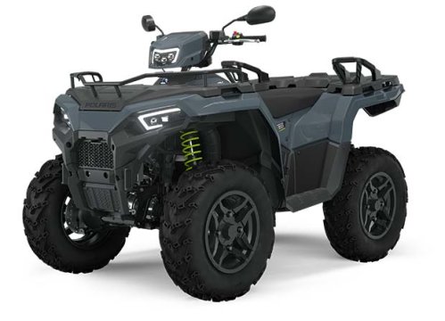 SPORTSMAN 570 EPS -25