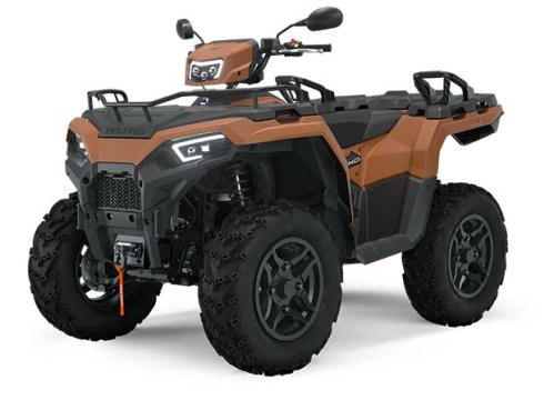SPORTSMAN 570 EPS SE PREMIUM LE -25