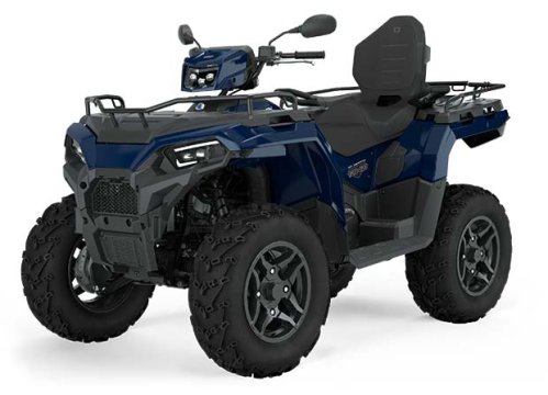 Sportsman Touring 570 EPS SP -25