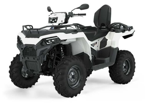 Sportsman Touring 570 EPS -25