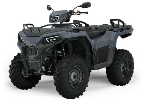 Sportsman 570 EPS