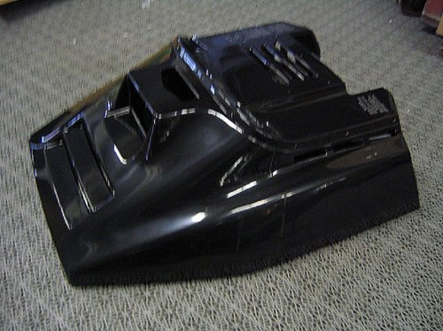 0718-147 Super Jag 91-92