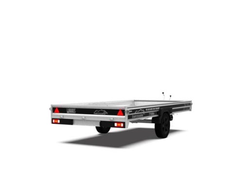 Snowmaster TT-395i/o