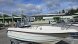 Uttern 4612 Mercury 50hk ELPT Respo 700 Trailer