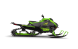 M 600 146" Sno pro ES 2,6 -25