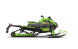 Riot 600 146" Sno Pro ES 1,75" -25