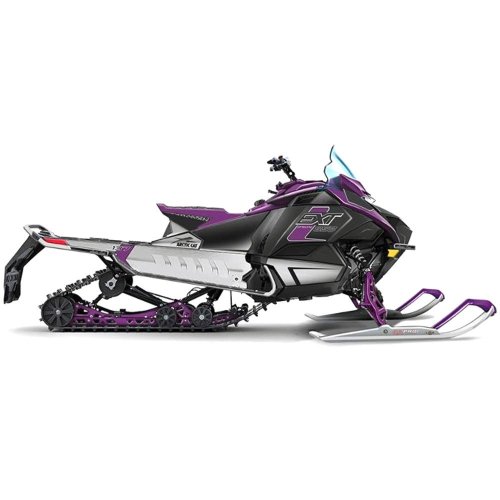 ZR 858 137" EXT EPS - 26