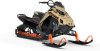 850 Rmk Khaos 155\" Slash -24