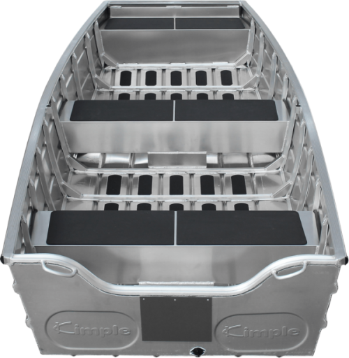 Kimple 450 Angler