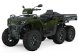 Sportsman 6x6 570 EPS -25