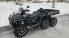 Sportsman 6x6 570 LE -20