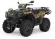 Sportsman 570 EPS Hunter SE