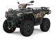 SPORTSMAN 570 EPS HUNTER EDITION -25