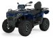 Sportsman Touring 570 EPS SP -25