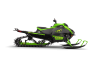 M 600 146\" Sno pro ES 2,6 -25