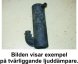 0612-032 Ljuddmpare JAG/ JAG 340 87-90, JAG MC -91