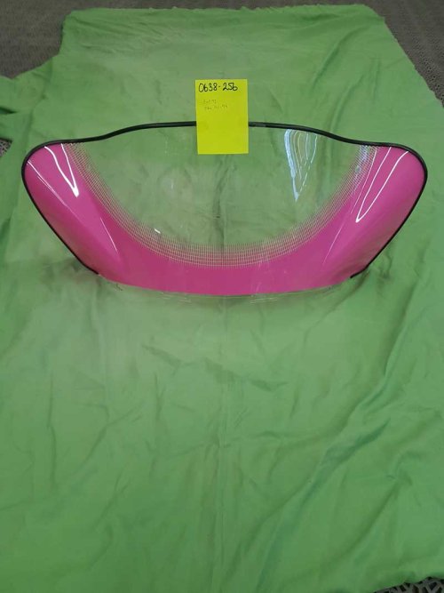 0638-256 EXT -92, Pantera 91-94