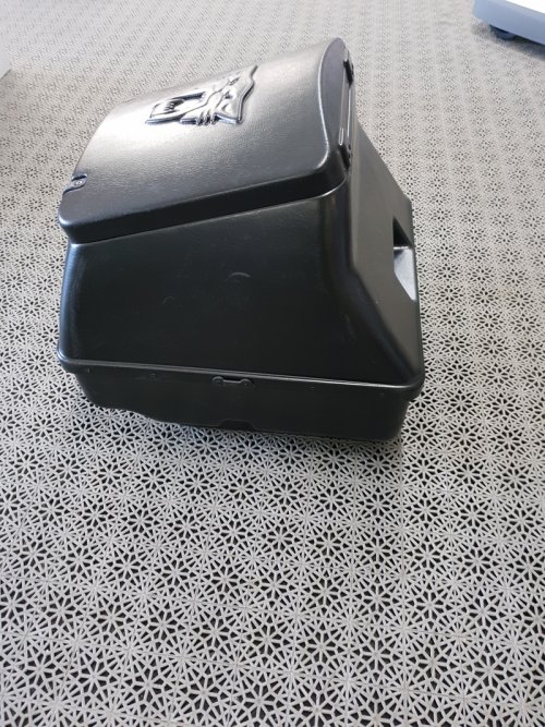 Bearcat 7000  16-18 Panthera 7000 16-18 (77735)