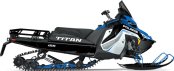 650 TITAN Nordic Pro 155