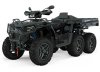 Sportsman 6x6 570 EPS NORDIC PRO -25