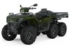 Sportsman 6x6 570 EPS -25