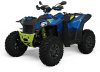 Scrambler XP 1000 S EPS