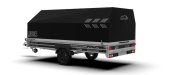 Snowmaster TT-395i/o