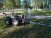 Bronco Timmervagn