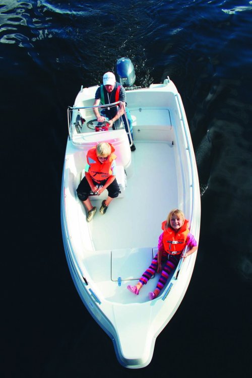 460 Fishing