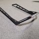 Rear Bumper HD Polaris Matryx Slash 155" -21