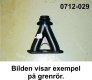 0712-029 Grenrr, Lynx, Lynx MC, Lynx De Lux 91-93