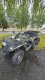 SPORTSMAN 570 6X6 - 17