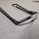 Rear Bumper HD Polaris Matryx Slash 155\" -21