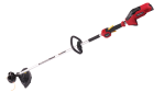  Batteridriven Grstrimmer 