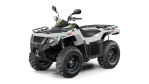  Alterra 450 -23 