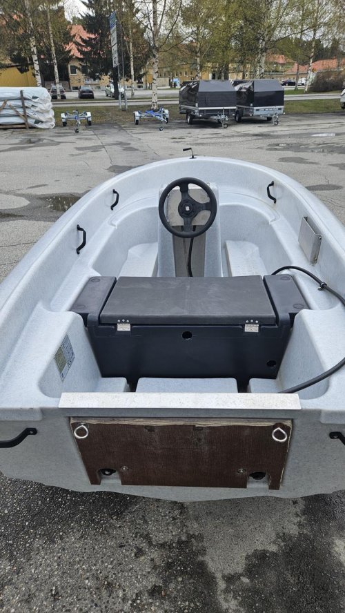 Pioner 11 Sport