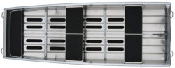 Kimple 370 Angler Wide