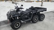 Sportsman 6x6 570 LE -20